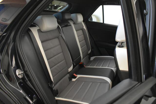 Volkswagen T-Roc 2.0 TSI 4Motion Sport Pano Vol Leder PDC Stuur + Stoel Ver Dhoek Det