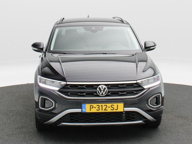 Volkswagen T-Roc 1.0 TSi 110 Pk Life | Camera | Adaptive Cruise | Navigatie | Carplay | 17 Inch | 39.616 Km !!