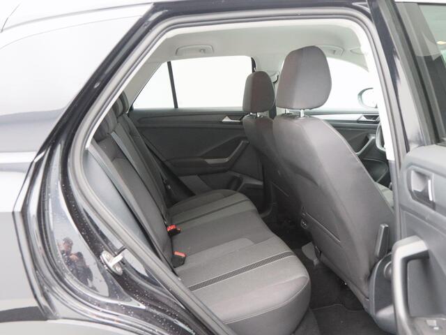 Volkswagen T-Roc 1.0 TSi 110 Pk Life | Camera | Adaptive Cruise | Navigatie | Carplay | 17 Inch | 39.616 Km !!