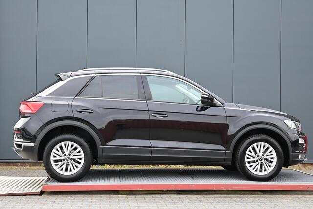 Volkswagen T-Roc 1.0 TSI Style Business