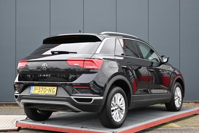 Volkswagen T-Roc 1.0 TSI Style Business