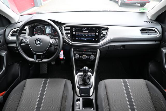 Volkswagen T-Roc 1.0 TSI Style Business