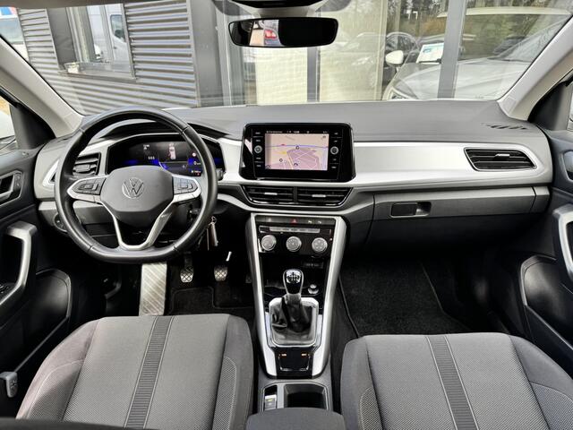 Volkswagen T-Roc 1.0 TSI Life*ACC*Navi*Camera*PDC*