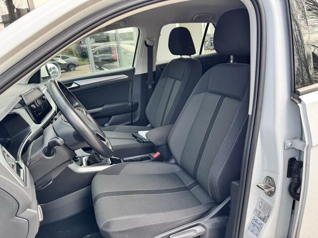 Volkswagen T-Roc 1.0 TSI Life*ACC*Navi*Camera*PDC*