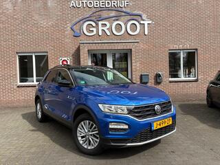 volkswagen-t-roc-1.5-tsi-150pk-auto