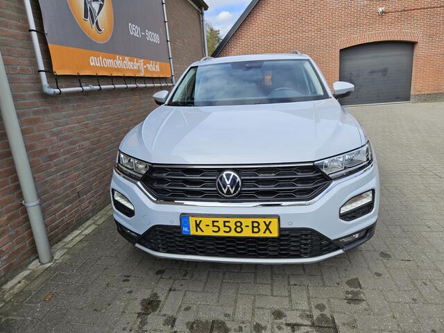 Volkswagen T-Roc 1.5 TSI Style Business