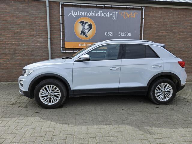 Volkswagen T-Roc 1.5 TSI Style Business