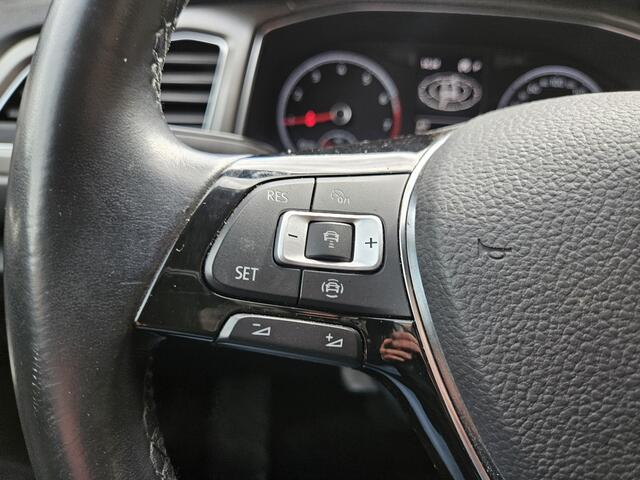 Volkswagen T-Roc 1.5 TSI Style Business