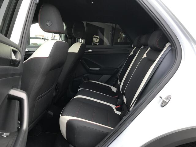 Volkswagen T-Roc 1.5 TSI Navi Stoelverwarming Automaat