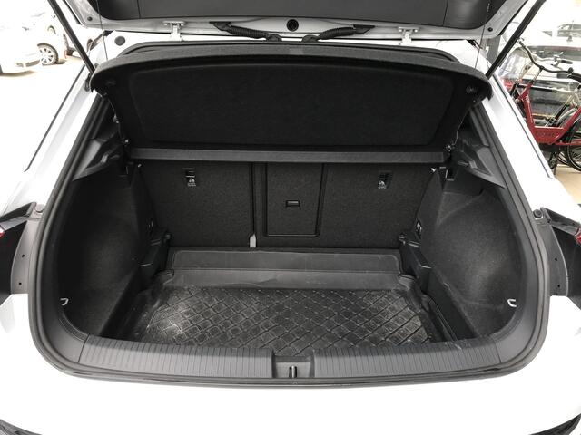 Volkswagen T-Roc 1.5 TSI Navi Stoelverwarming Automaat