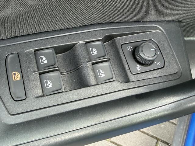 Volkswagen T-Roc 1.5 TSI Life Business