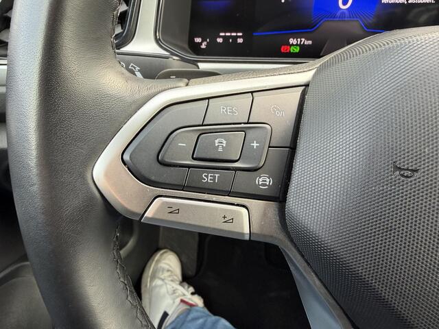 Volkswagen T-Roc 1.5 TSI Life Business