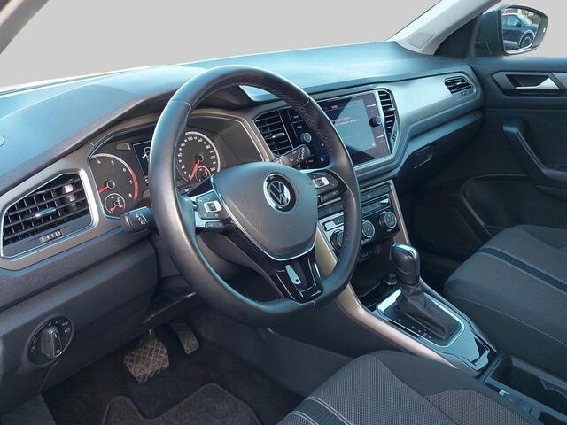 Volkswagen T-Roc 1.5 TSI Style Business | Afneembare Trekhaak | Camera | Winter Pakket