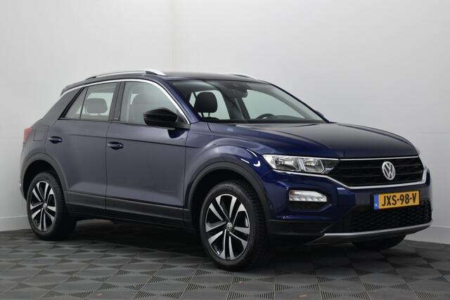 Volkswagen T-Roc 1.0 TSI 116PK SPORT IQ.Drive