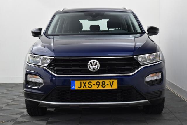 Volkswagen T-Roc 1.0 TSI 116PK SPORT IQ.Drive