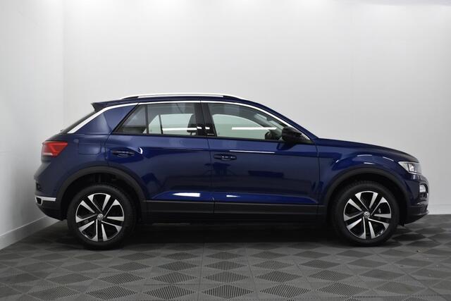 Volkswagen T-Roc 1.0 TSI 116PK SPORT IQ.Drive