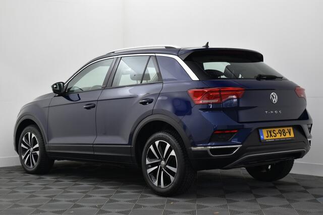 Volkswagen T-Roc 1.0 TSI 116PK SPORT IQ.Drive