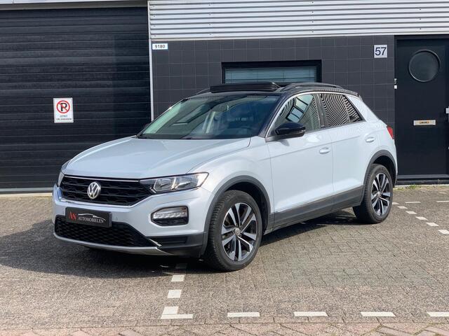 Volkswagen T-Roc 1.5 TSI Sport Full Option