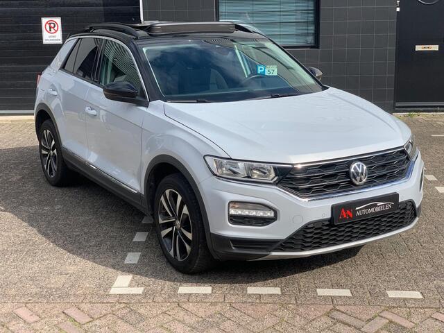 Volkswagen T-Roc 1.5 TSI Sport Full Option