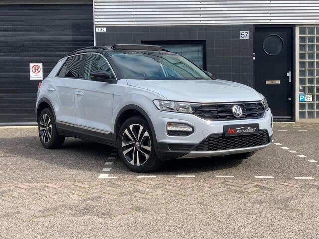 Volkswagen T-Roc 1.5 TSI Sport Full Option