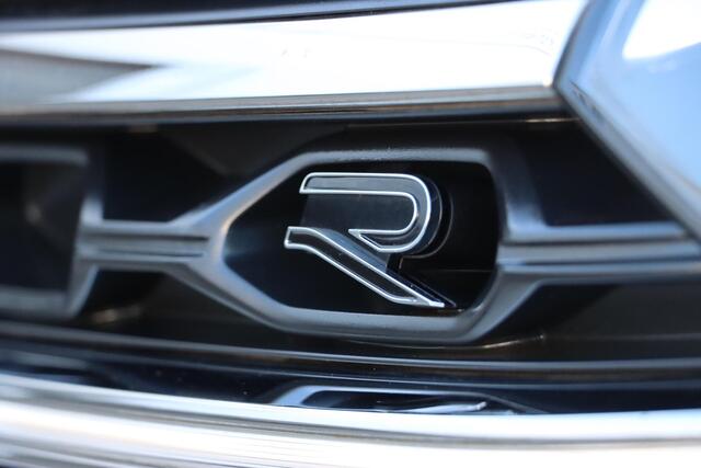 Volkswagen T-Roc Cabrio 1.5 TSI R-Line 150pk DSG7 | Camera | Beats Audio | Stoel- en Stuurverwarming | IQ.Light