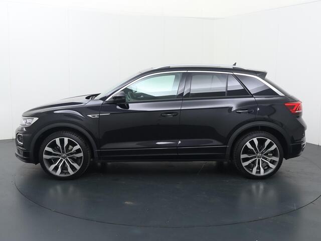 Volkswagen T-Roc 1.5 TSI Sport Business R | 150 PK | Automaat | Panoramadak | Achteruitrijcamera | Adaptive cruise control | R-Line |