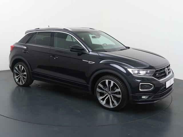 Volkswagen T-Roc 1.5 TSI Sport Business R | 150 PK | Automaat | Panoramadak | Achteruitrijcamera | Adaptive cruise control | R-Line |