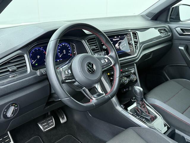 Volkswagen T-Roc 1.5 TSI Sport Business R | 150 PK | Automaat | Panoramadak | Achteruitrijcamera | Adaptive cruise control | R-Line |