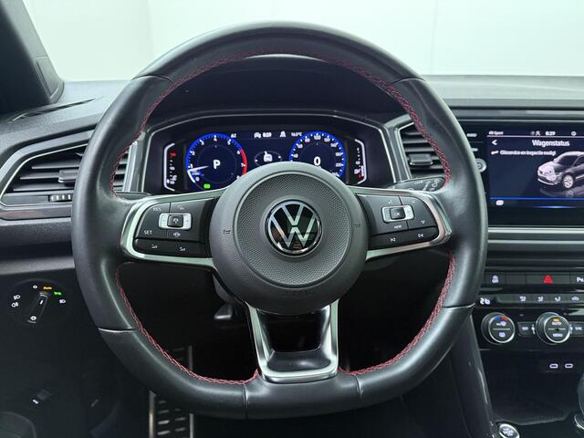 Volkswagen T-Roc 1.5 TSI Sport Business R | 150 PK | Automaat | Panoramadak | Achteruitrijcamera | Adaptive cruise control | R-Line |