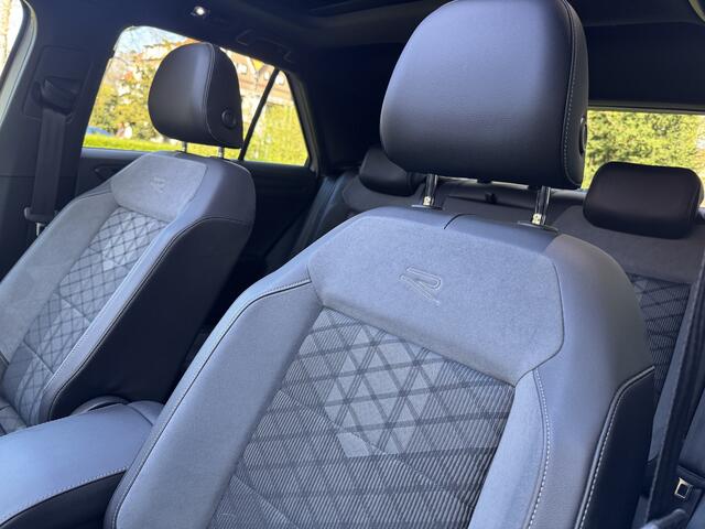 Volkswagen T-Roc 1.5 TSI R-Line, Pano, Camera