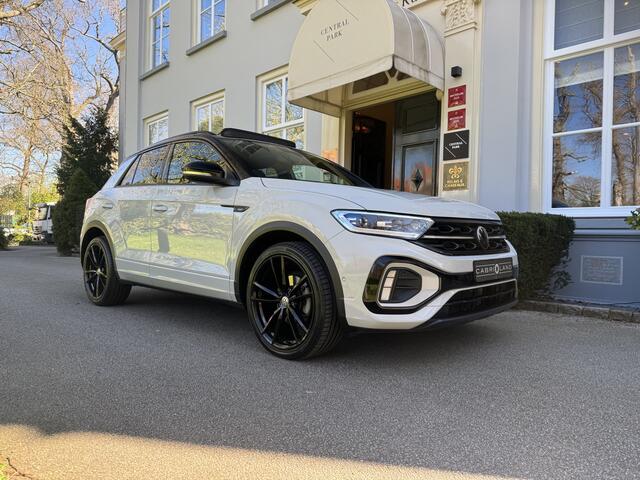 Volkswagen T-Roc 1.5 TSI R-Line, Pano, Camera