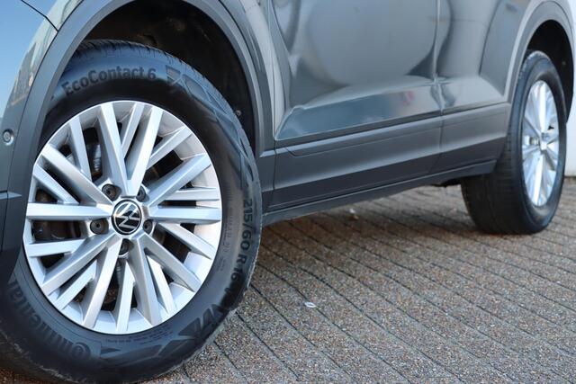 Volkswagen T-Roc 1.0 TSI Life Business | Stoelverwarming | Camera | Carplay