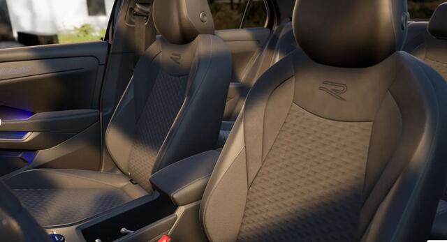 Volkswagen T-Roc 1.5 eTSI 150 pk R-Line First Edition / Panoramadak / Head-Up / Side Assist / 360 Camera / Trekhaak / 20'' LMV