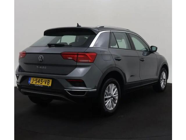 Volkswagen T-Roc 1.0 TSI STYLE BNS