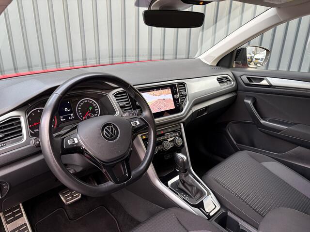 Volkswagen T-Roc 1.5 TSI Active | Stoelverw. | Apple Carplay / Android Auto | Prijs Rijklaar!!
