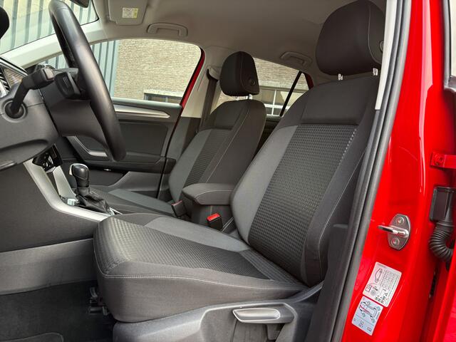 Volkswagen T-Roc 1.5 TSI Active | Stoelverw. | Apple Carplay / Android Auto | Prijs Rijklaar!!