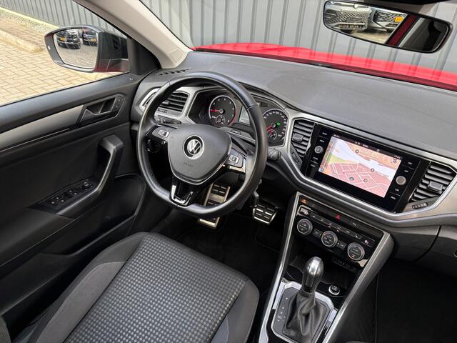 Volkswagen T-Roc 1.5 TSI Active | Stoelverw. | Apple Carplay / Android Auto | Prijs Rijklaar!!