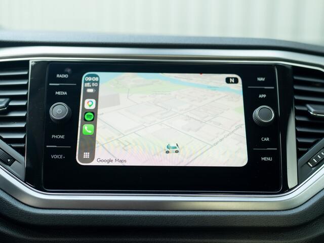 Volkswagen T-Roc 1.5 TSI Active | Stoelverw. | Apple Carplay / Android Auto | Prijs Rijklaar!!