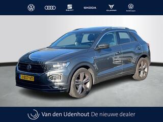 volkswagen-t-roc-1.5-tsi-150pk-spor
