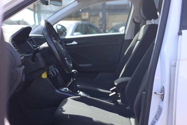 Volkswagen T-Roc 1.0 TSI STYLE | CLIMA | CRUISE | TREKHAAK