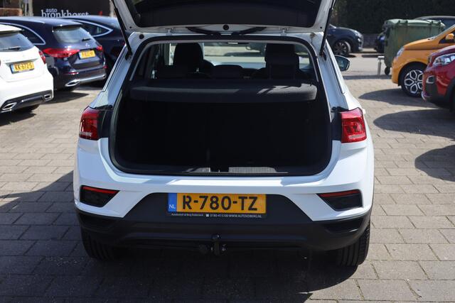 Volkswagen T-Roc 1.0 TSI STYLE | CLIMA | CRUISE | TREKHAAK