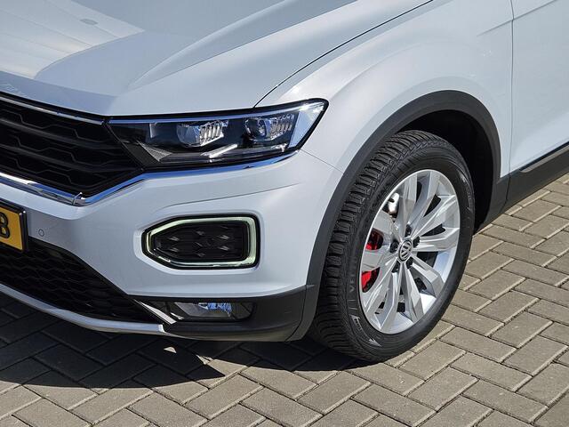 Volkswagen T-Roc 1.5 TSI Sport Plus Two Tone Automaat Carplay