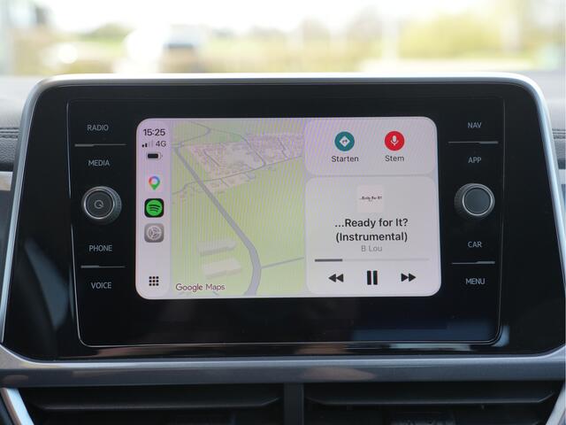 Volkswagen T-Roc 1.0 TSI Style | Trekhaak | Camera | Navigatie |