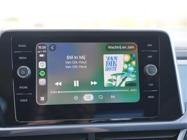 Volkswagen T-Roc 1.0 TSI Style | Trekhaak | Camera | Navigatie |