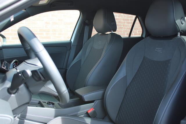 Volkswagen T-Roc 1.5 TSI 150PK R-Line Edition |HUD|360-CAM|IQ.LIGHTS|19-INCH|