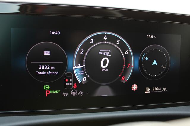 Volkswagen T-Roc 1.5 TSI 150PK R-Line Edition |HUD|360-CAM|IQ.LIGHTS|19-INCH|