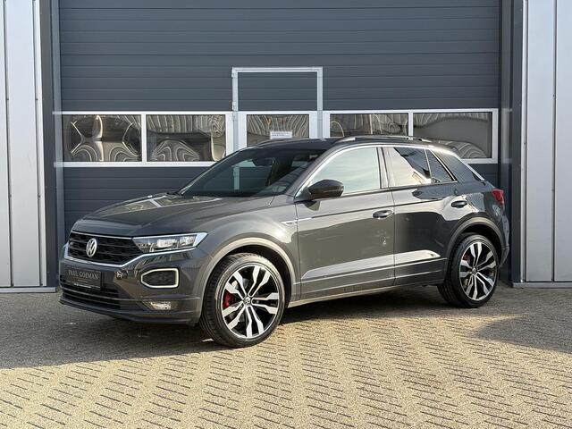 Volkswagen T-Roc 1.5 TSI Sport Business R | 3x R Line | Keyless | Dodehoek | CarPlay | LED |