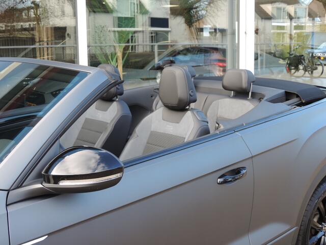 Volkswagen T-Roc Cabrio 1.5 TSI R-Line Edition Grey 582/999 - IQ.Light | Blindspot | Stuur/stoelverw. | Camera | CarPlay | Afn. trekhaak | All-season