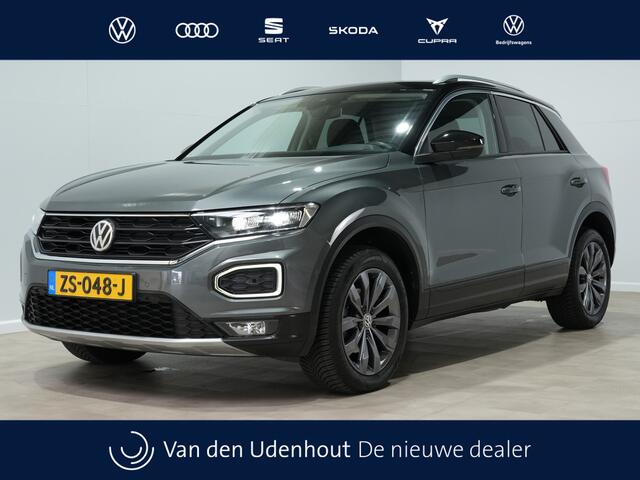 Volkswagen T-Roc 1.5 150pk TSI Style Business Navigatie 299