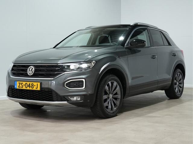 Volkswagen T-Roc 1.5 150pk TSI Style Business Navigatie 299